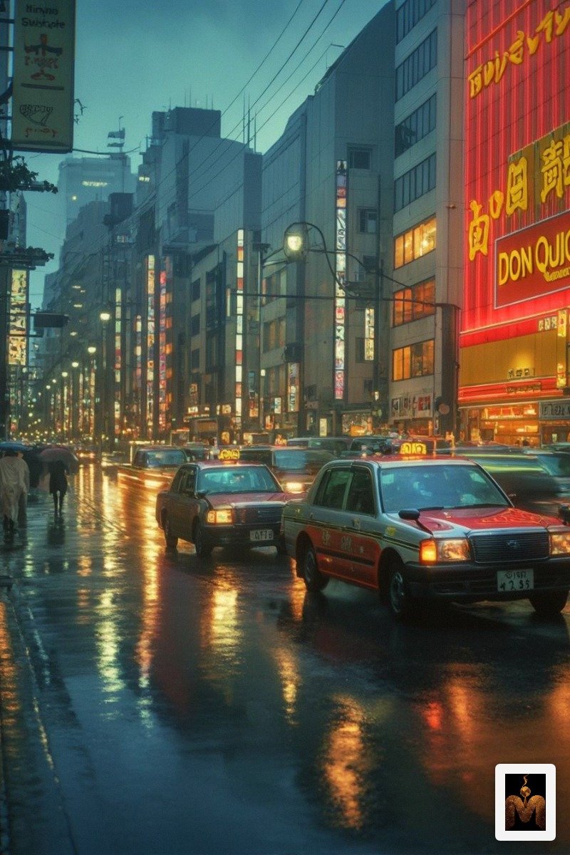 Navigating Last Train Anxiety: Tokyo's Nightlife Has a Hard Curfew That Changes Everything