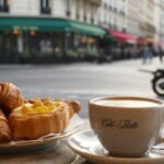 Paris Café Culture Will Ruin Every Other Breakfast Forever