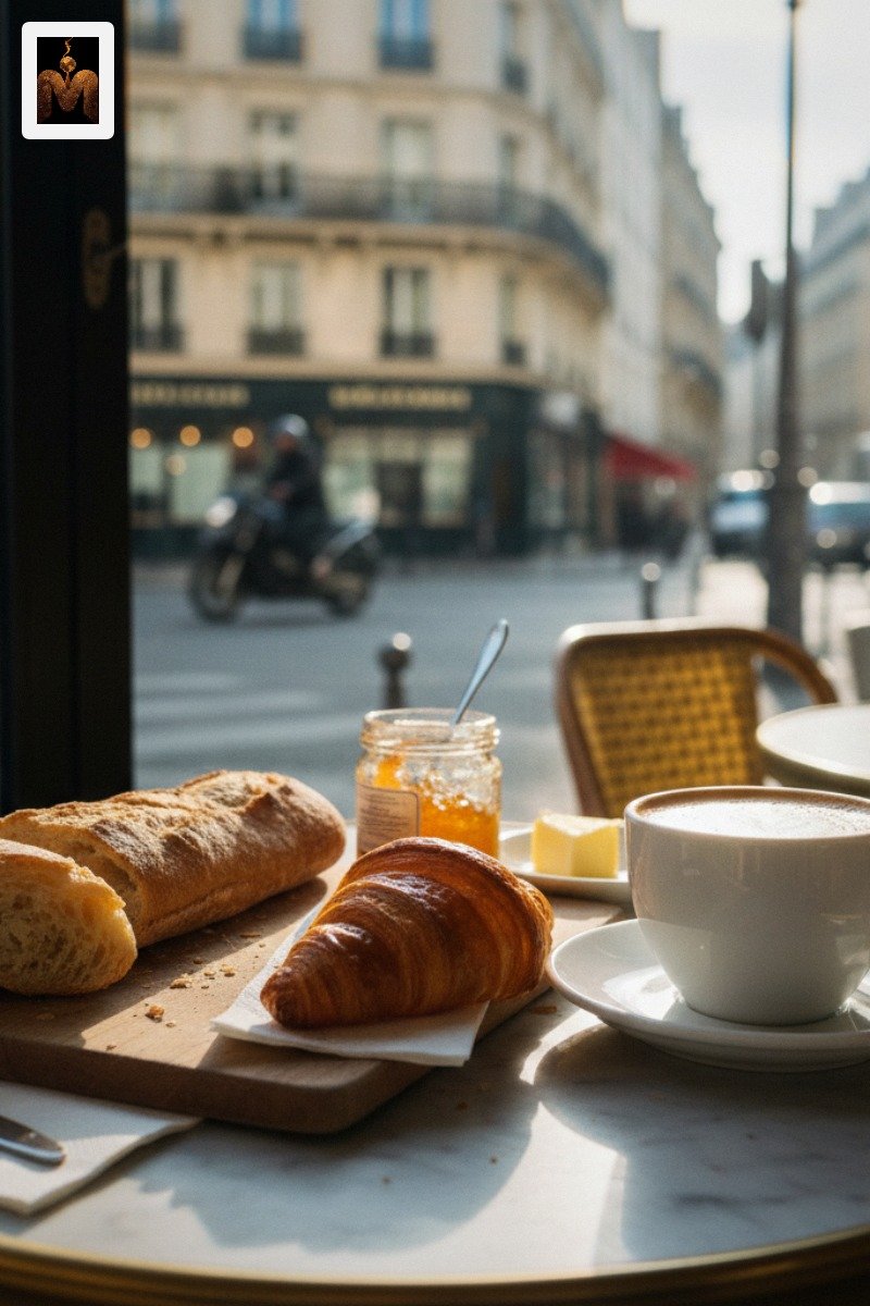 Butter as a Load-Bearing Structural Element, Not a Condiment