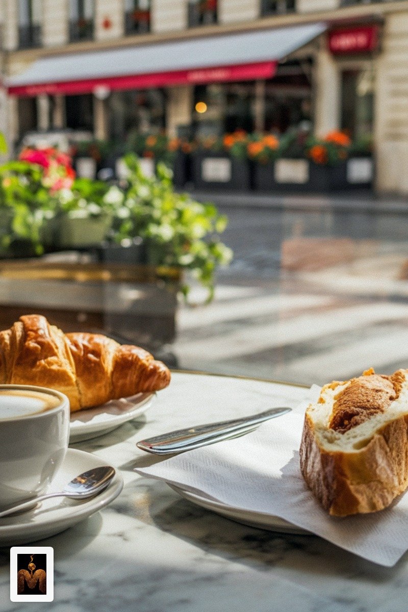 Café de Flore vs. a Neighborhood Zinc Bar: Which One Is Actually Paris