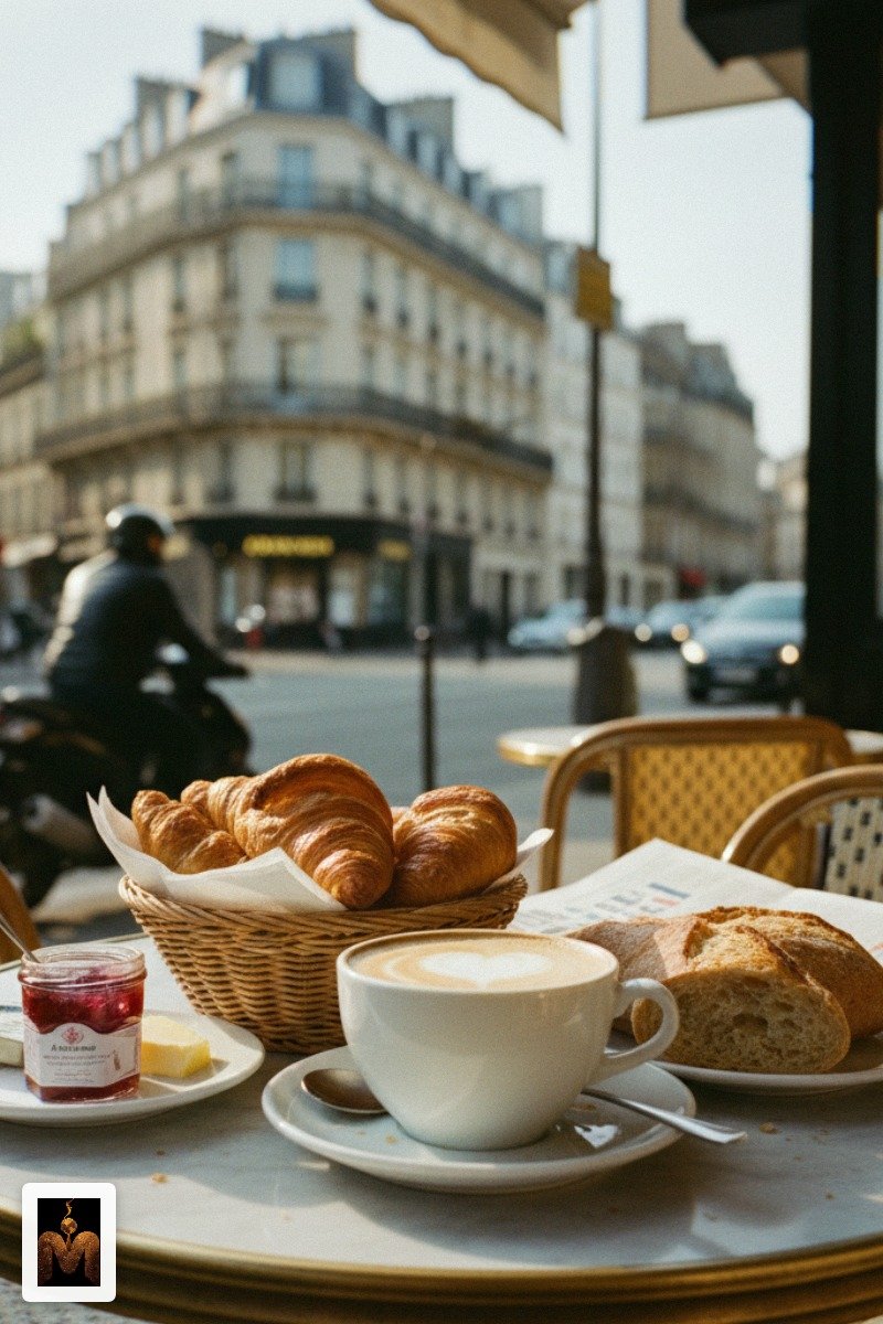 Café de Flore vs. a Neighborhood Zinc Bar: Which One Is Actually Paris