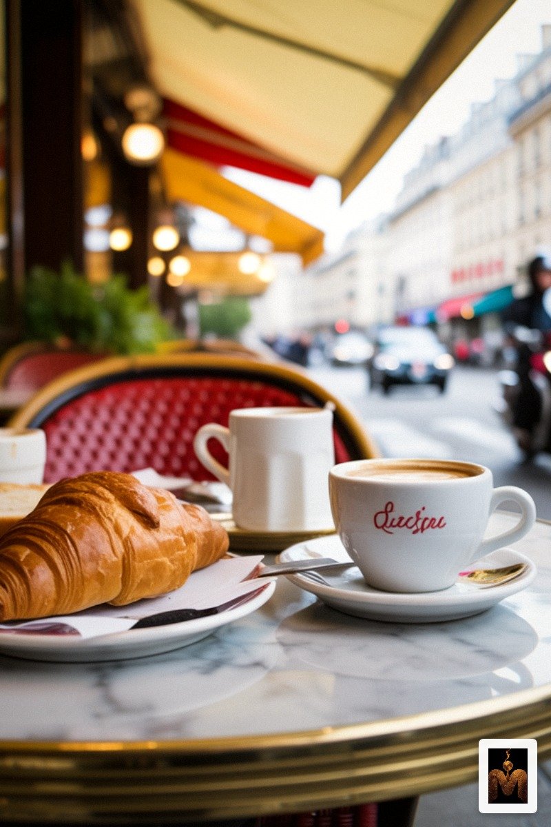 Croissant Industriel vs. Croissant Artisan: How to Read the Lamination