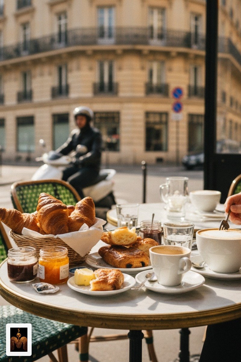 Croissant Industriel vs. Croissant Artisan: How to Read the Lamination