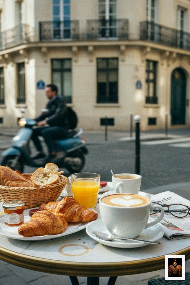 London, New York, Tokyo: Ranked by How Badly They Fail the Paris Standard