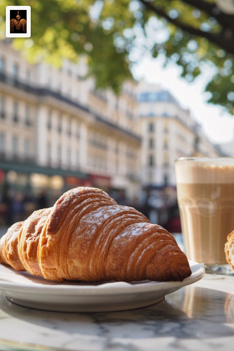 22 Minutes: The Pace Architecture No Other Breakfast Culture Respects