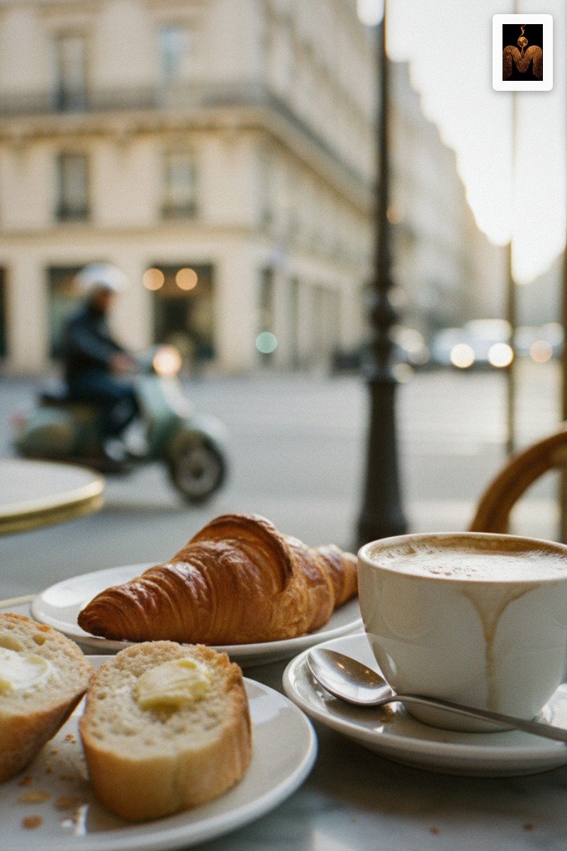 Morning Light, Terrace Angle, and Why the Physical Design Is Not Accidental