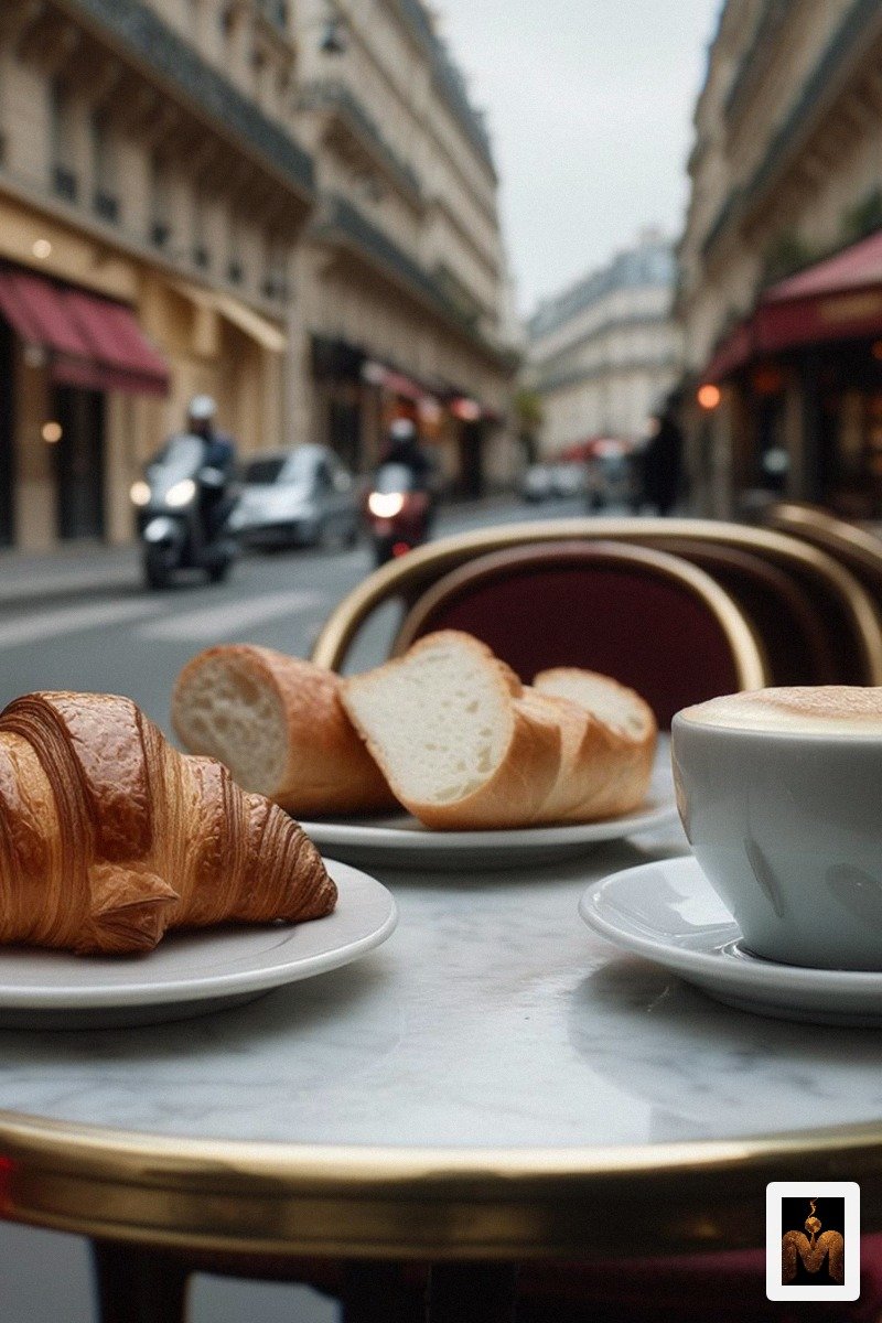 Ordering Wrong: Four Mistakes Tourists Make Before 9am