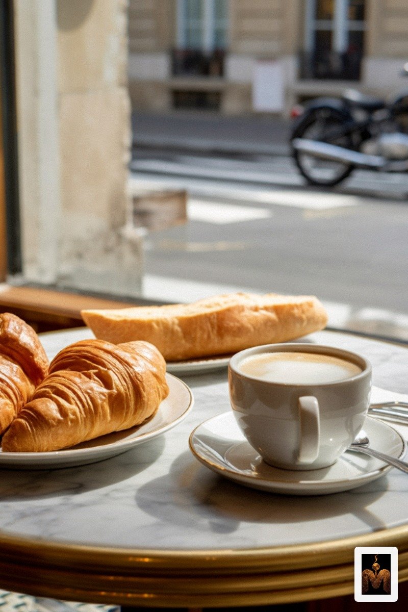 Ordering Wrong: Four Mistakes Tourists Make Before 9am
