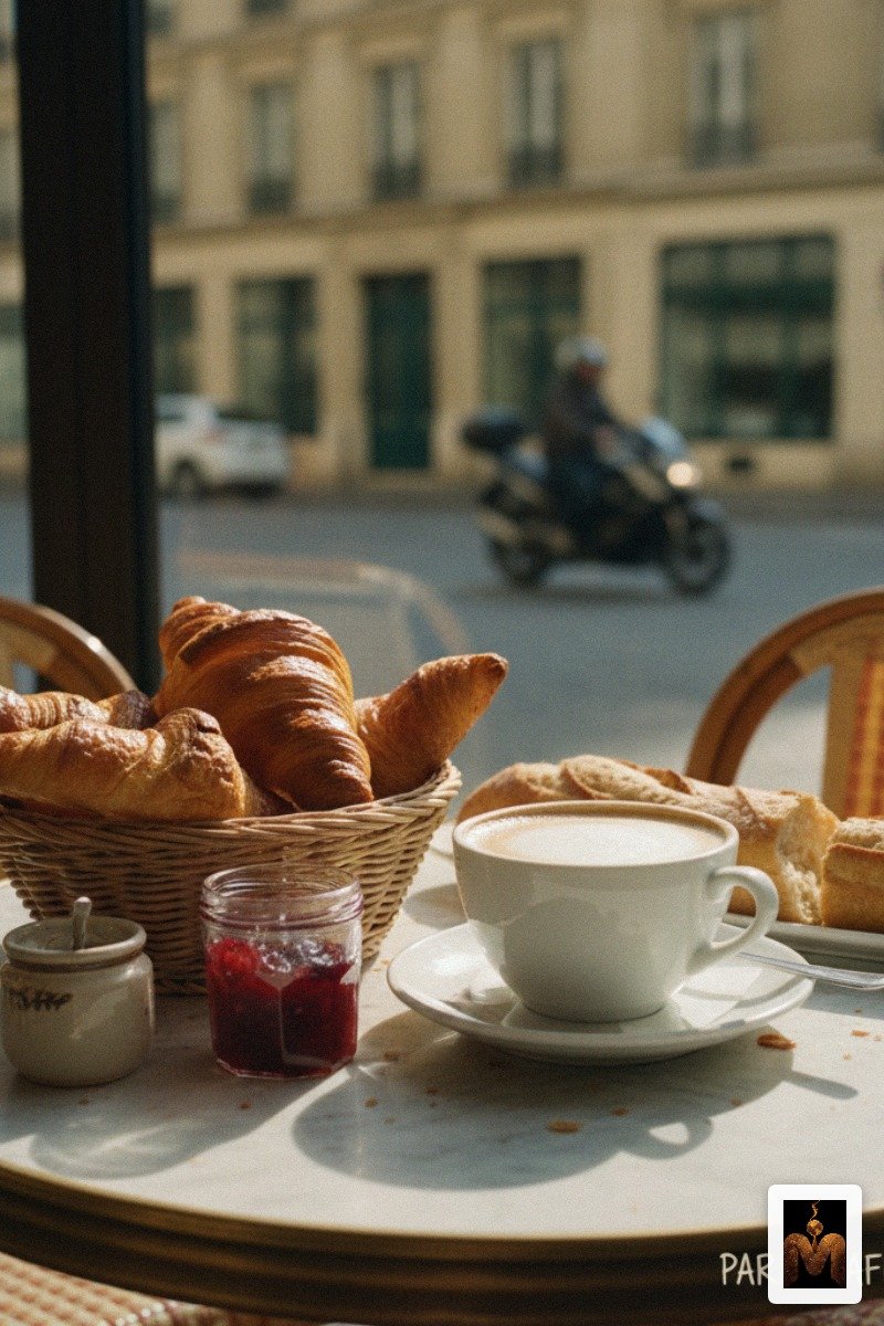 Replicating 80% of It When You're Not in Paris