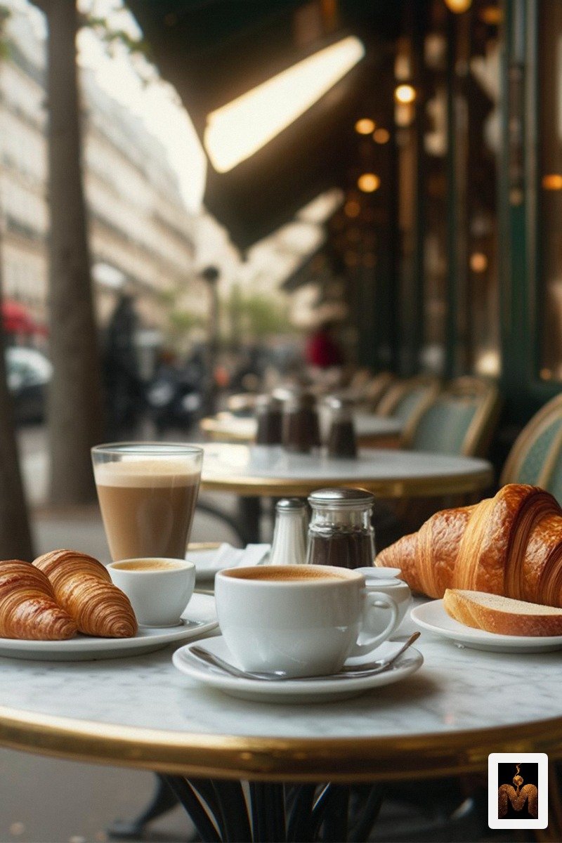 Replicating 80% of It When You're Not in Paris