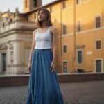 Rome Outfit Ideas That Look Amazing on Cobblestones