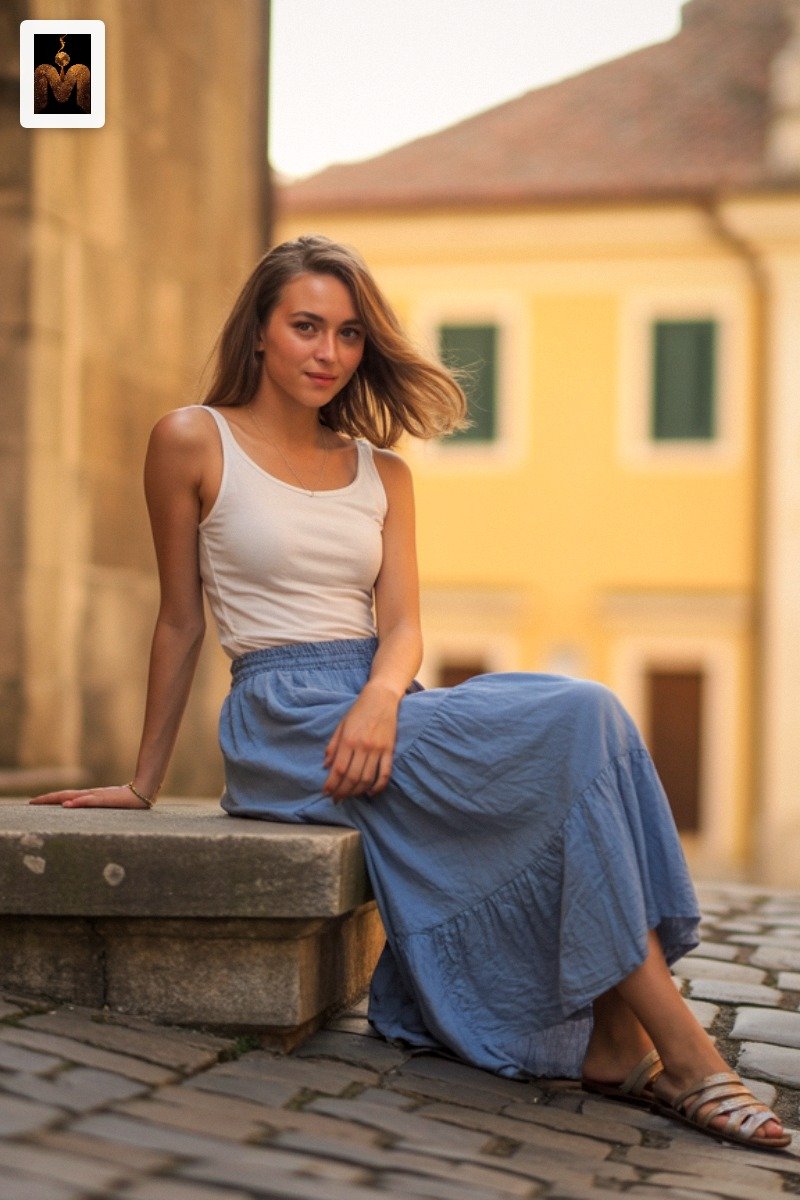 Church Dress Code Is Stricter Than Every Blog Claims
