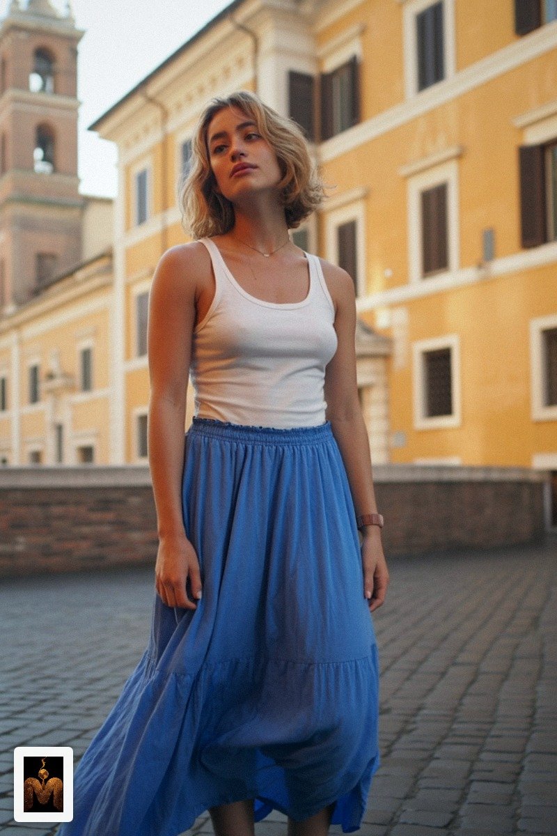 Fast Fashion vs. Investment Pieces for a One-Time Trip