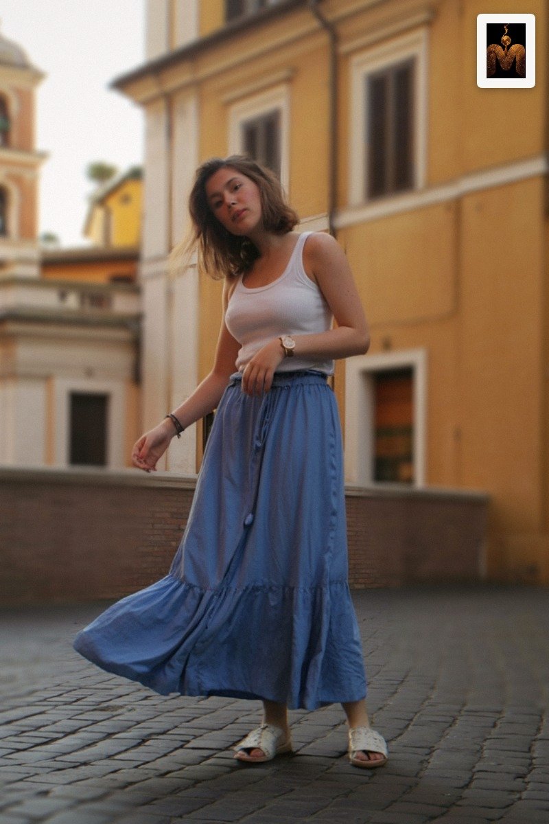 Shoes Are the Entire Outfit Decision — Start Here