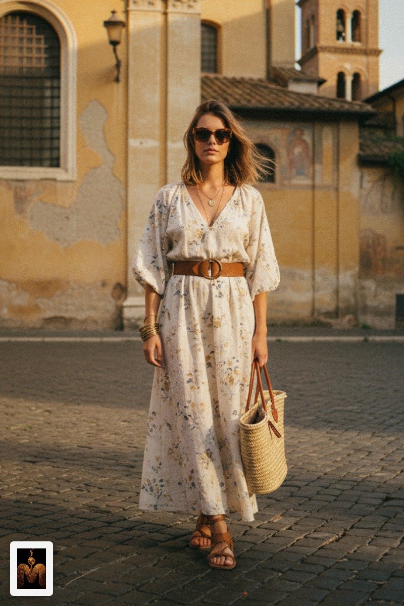 Shoes Are the Entire Outfit Decision — Start Here