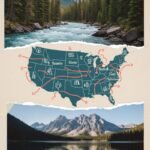 Six National Park Road Trips Worth Burning Your PTO For