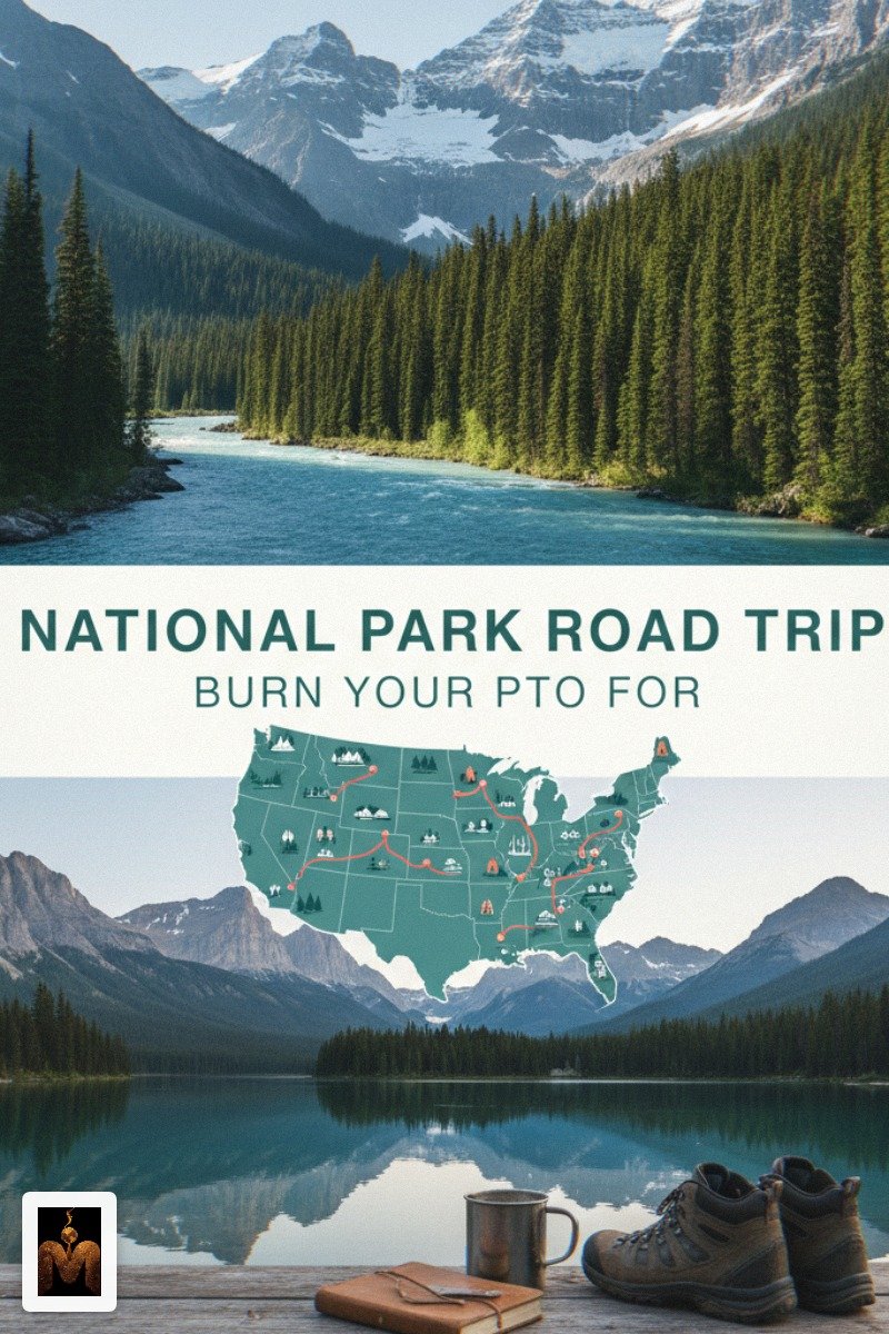 Camping vs. Lodging: Which One Actually Makes Sense Per Route