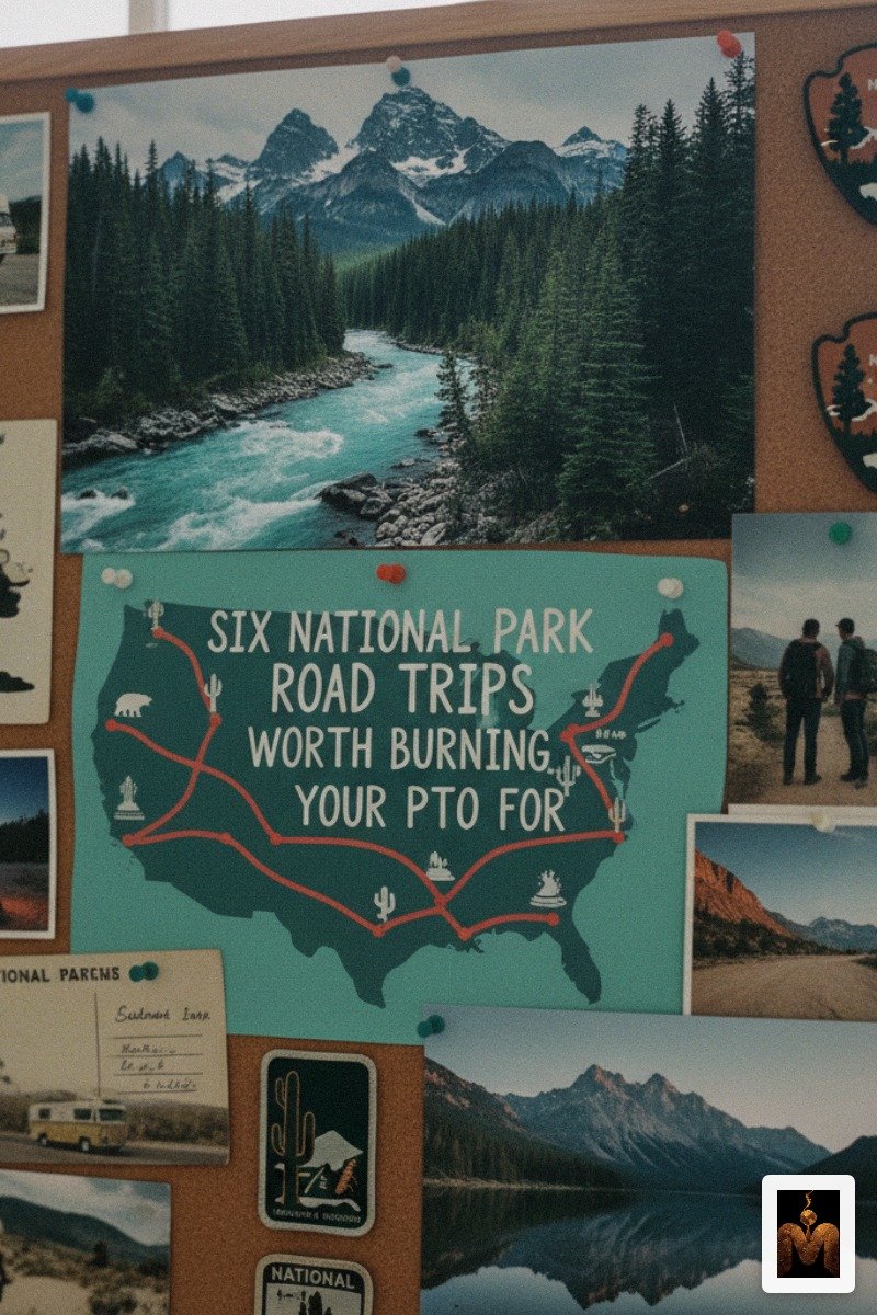 Glacier National Park's Going-to-the-Sun Road: Timing Is Everything