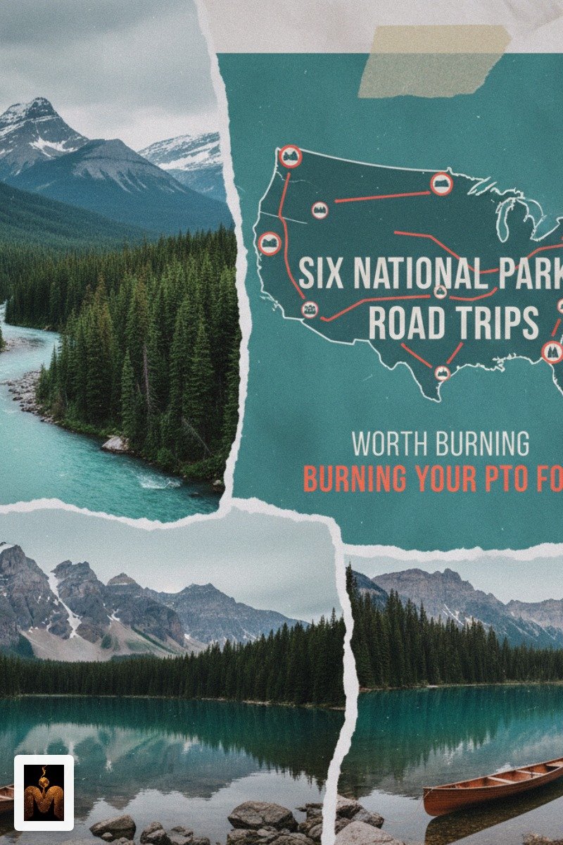 Underrated Stops Every Itinerary Leaves Off the Map