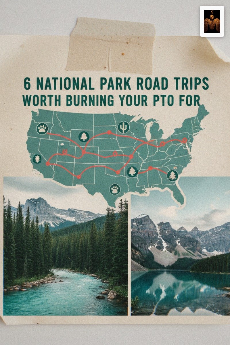 Yellowstone to Grand Teton: Stop Treating These as Two Separate Trips