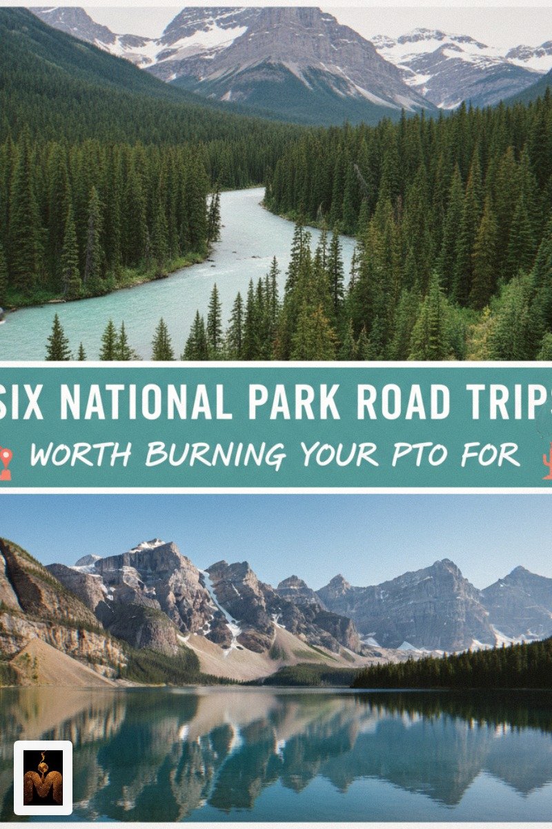 Zion to Bryce Canyon: Best Route or Most Overhyped Corridor?