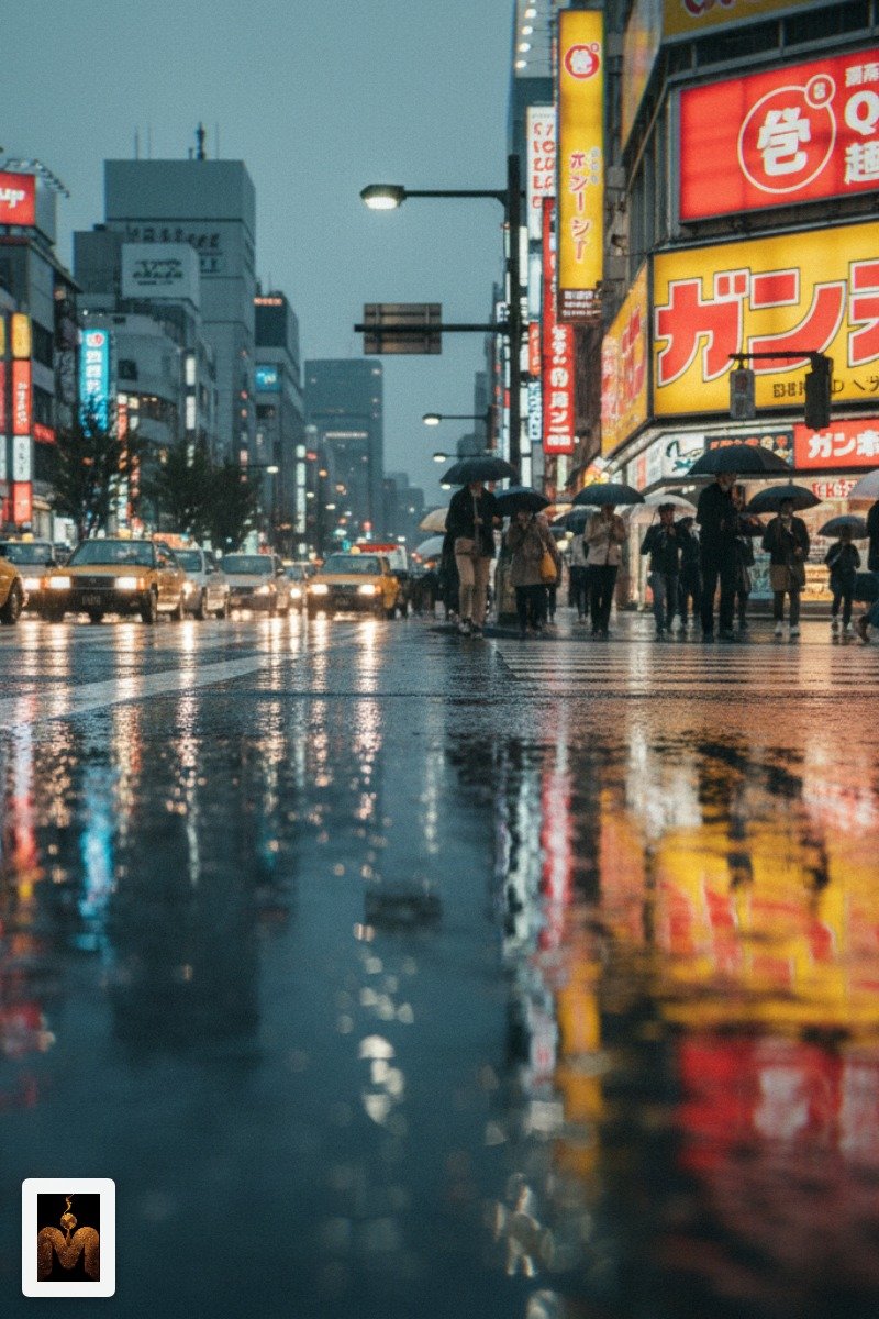 Soloing Tokyo's Bar Streets Without Speaking Japanese: A Realistic Assessment