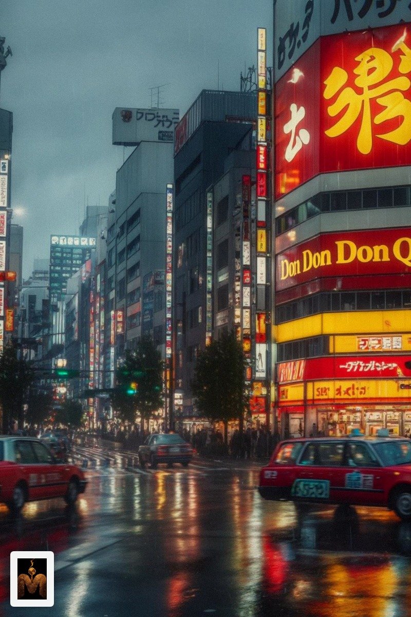 Soloing Tokyo's Bar Streets Without Speaking Japanese: A Realistic Assessment