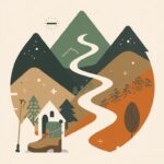 Thru Hiking Basics for Anyone Eyeing a Long Trail