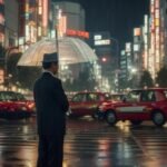 Tokyo Nightlife Streets That Will Blow Your Mind