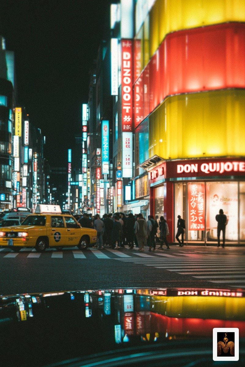 Build Your Own Night: A Street-by-Street Sequence That Actually Works