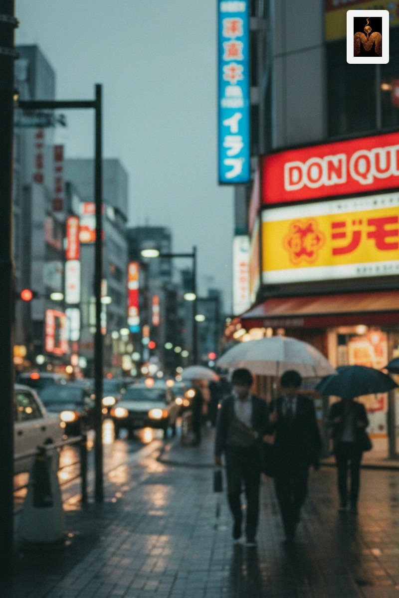 Golden Gai Is Overpriced and Worth It Anyway — But Not for the Reason You Think