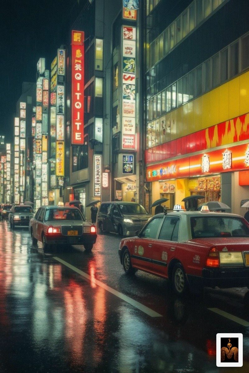 Golden Gai Is Overpriced and Worth It Anyway — But Not for the Reason You Think