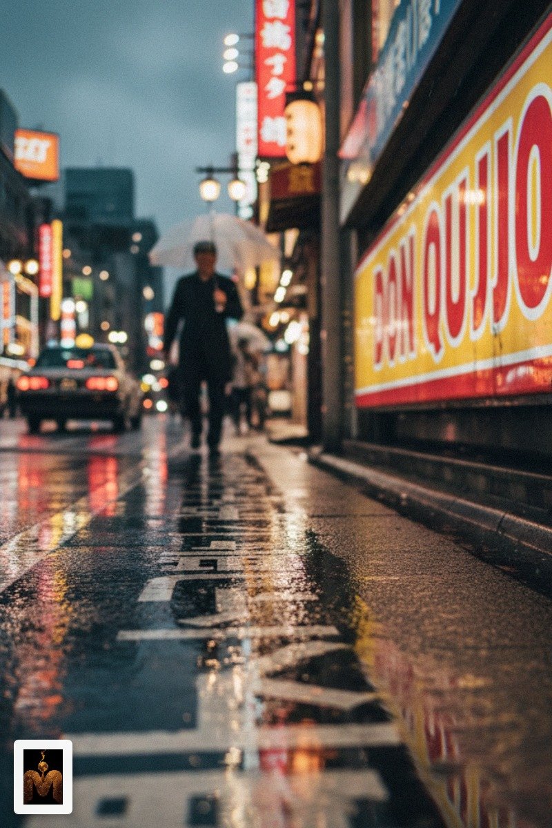 Nakameguro After 11 p.m. Is a Different City Than the One on Instagram
