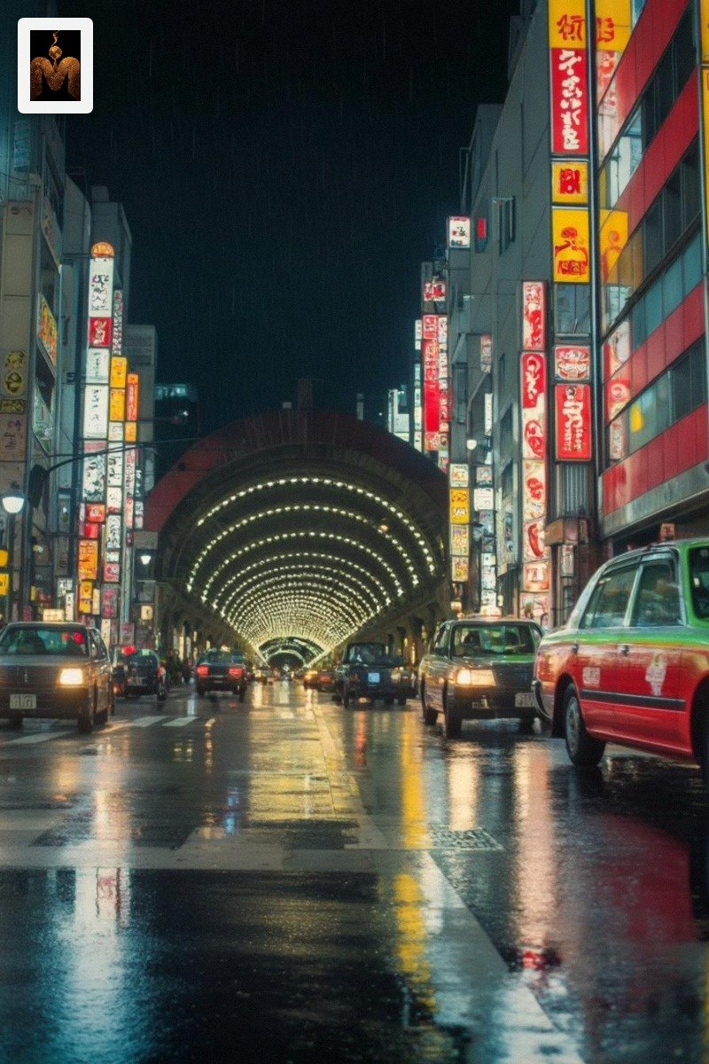 Nakameguro After 11 p.m. Is a Different City Than the One on Instagram