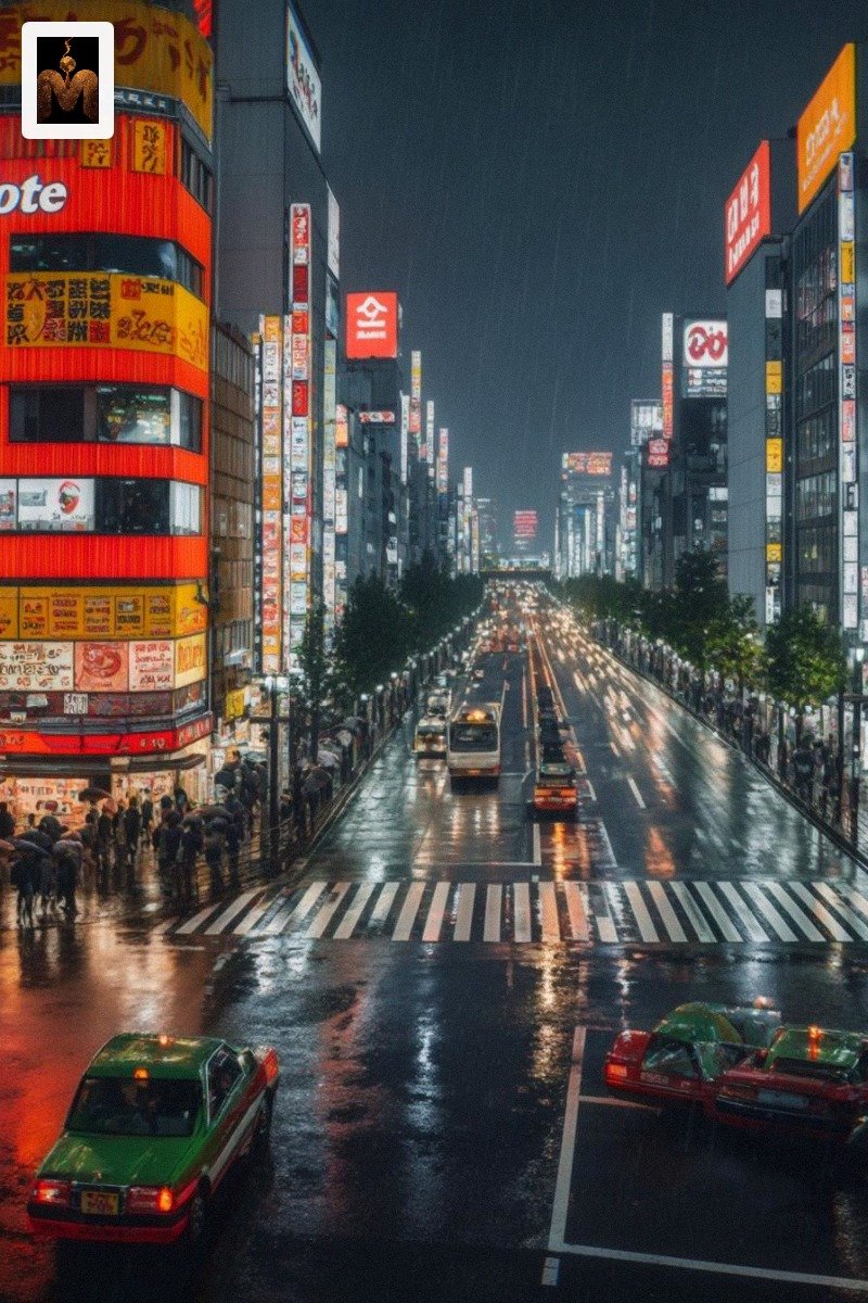 Sangenjaya Has One Street That Does More Work Than Any Block in Shibuya