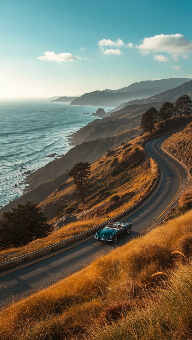 Couple Travel Guide: Destinations, Tips & How to Road Trip Without Breaking Up