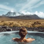 Why Everyone Is Visiting a Bathhouse Right Now-And Where to Go
