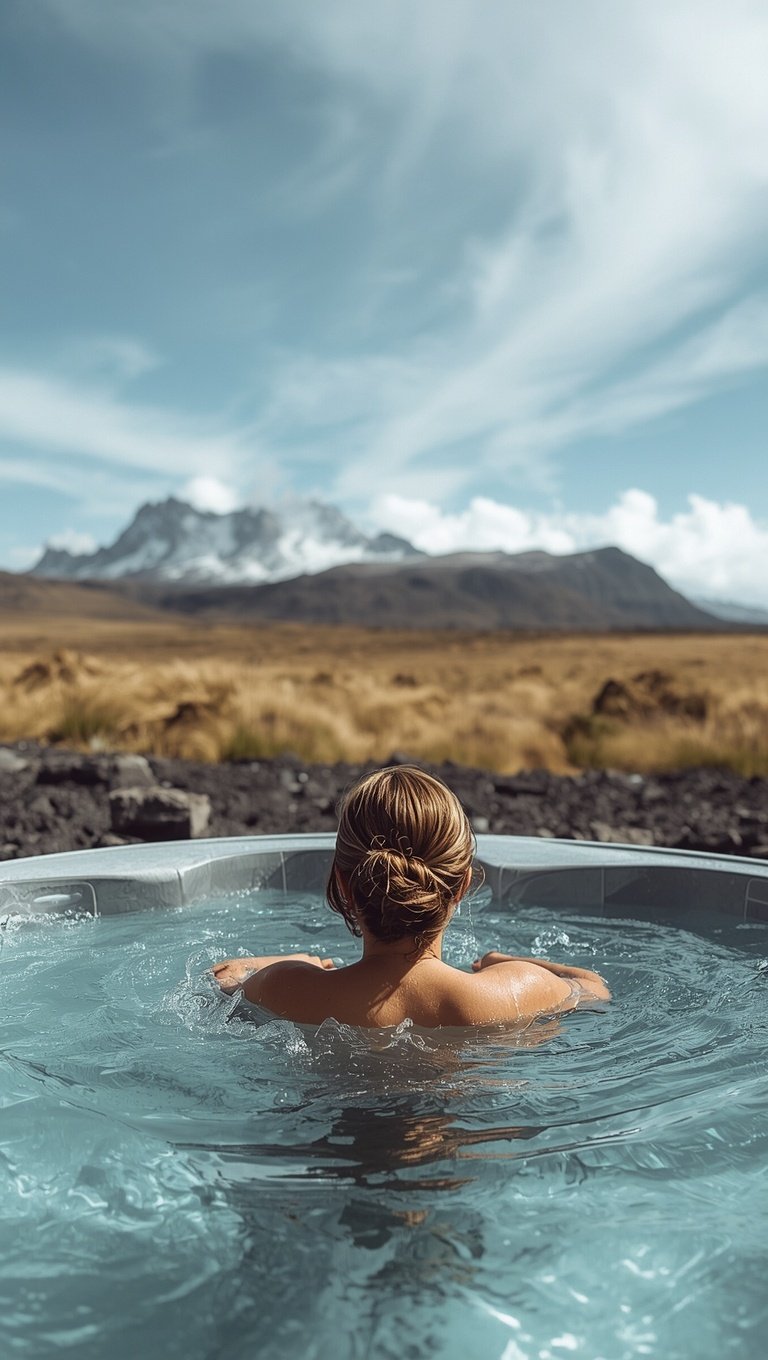 Why Everyone Is Visiting a Bathhouse Right Now-And Where to Go