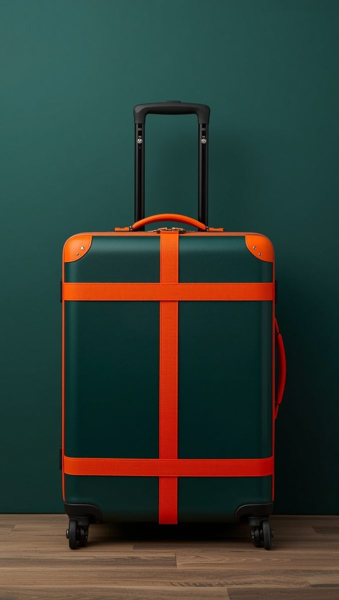 pick a Bag You Can Spot From Across the 
