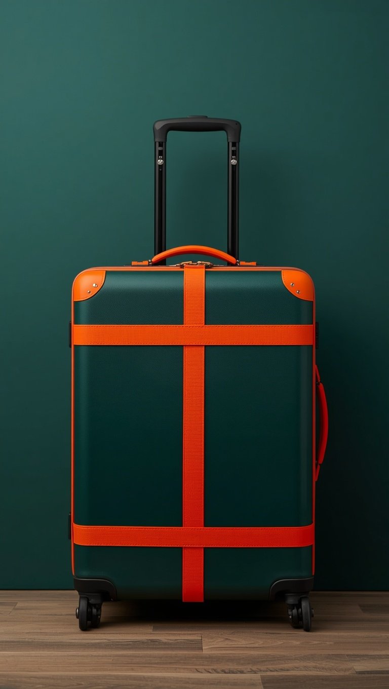 Checked Bag Tips That Lower the Odds It Goes Missing