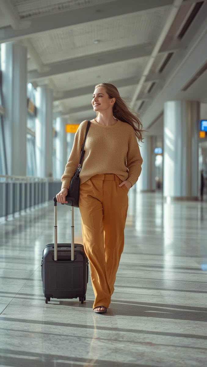 Give Yourself a Little Breathing Room on Connections