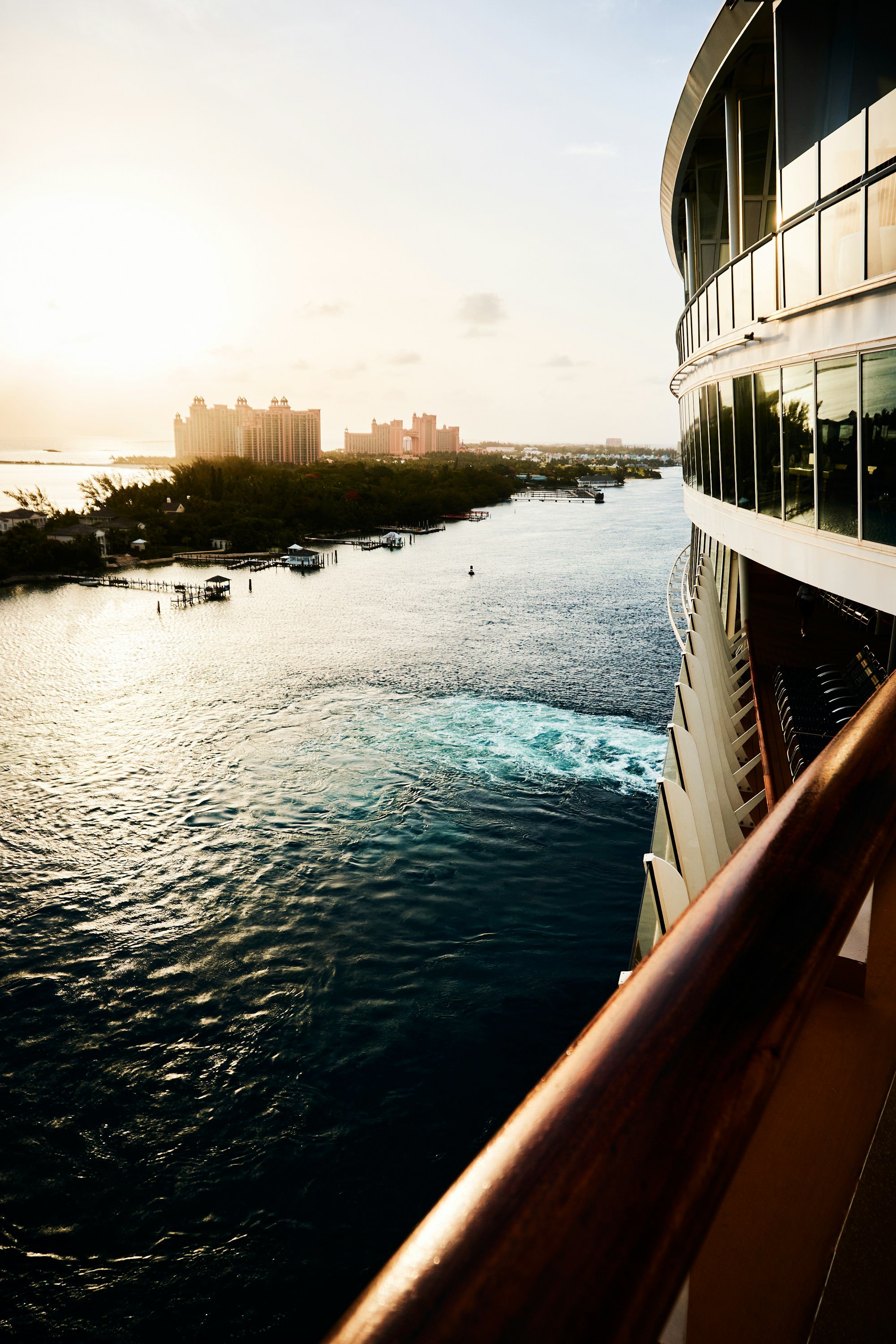 Eastern vs Western vs Southern Caribbean Cruise: Which One to Book
