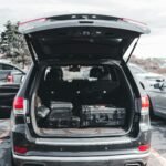 Road Trip Packing List: Pack the Car by When You'll Need It
