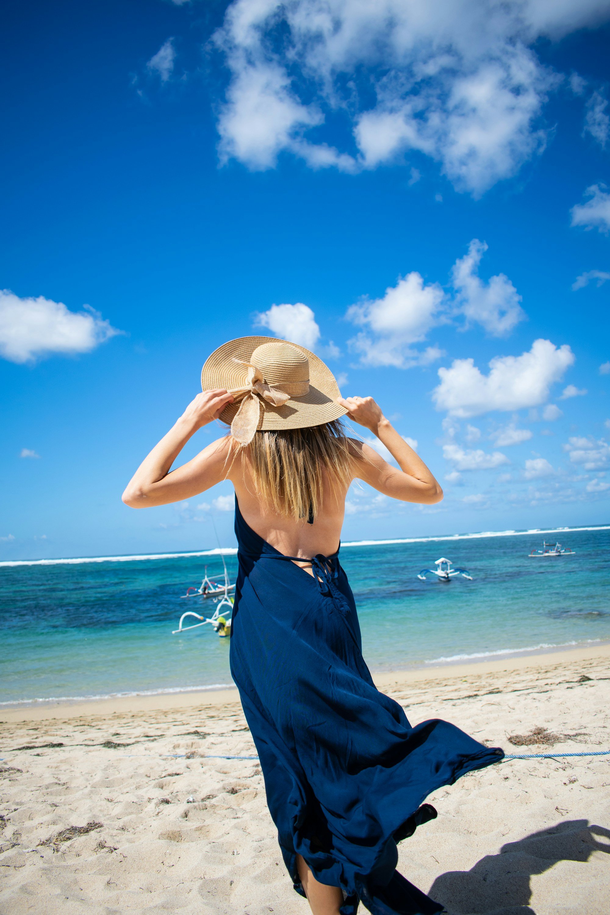 Resort Wear to Pack for the Sun, the Town and Dinner