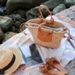 What to Pack in a Beach Day Bag (Start With the Bag)