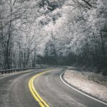 Gatlinburg in Winter: Lights, Snowy Trails and Cozy Cabin Days